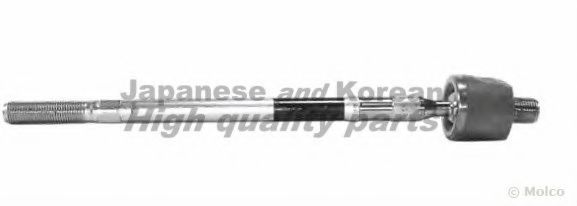 ASHUKI 1452-1050 Осевой шарнир, рулевая тяга для HYUNDAI EXCEL (Хендай Эxcэл) ASHUKI 1452-1050 Осевой шарнир, рулевая тяга для HYUNDAI EXCEL (Хендай Эxcэл)