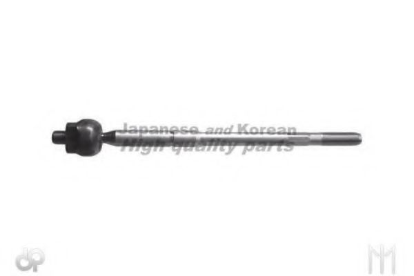 ASHUKI 1452-1106 Осевой шарнир, рулевая тяга для DAIHATSU BEGO (Дайхатсу Бэго) ASHUKI 1452-1106 Осевой шарнир, рулевая тяга для DAIHATSU BEGO (Дайхатсу Бэго)