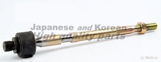 ASHUKI 1452-2030 Осевой шарнир, рулевая тяга для KIA (Киа) ASHUKI 1452-2030 Осевой шарнир, рулевая тяга для KIA (Киа)