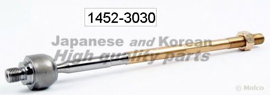 ASHUKI 1452-3030 Осевой шарнир, рулевая тяга для KIA MENTOR (Киа Мэнтор) ASHUKI 1452-3030 Осевой шарнир, рулевая тяга для KIA MENTOR (Киа Мэнтор)