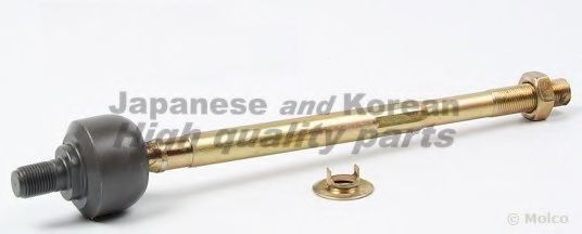 ASHUKI 1452-4004 Осевой шарнир, рулевая тяга для HONDA PRELUDE III (Хонда Прэлудэ 3) ASHUKI 1452-4004 Осевой шарнир, рулевая тяга для HONDA PRELUDE III (Хонда Прэлудэ 3)