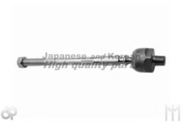 ASHUKI 1452-5001 Осевой шарнир, рулевая тяга для NISSAN PRIMERA (Ниссан Примера) ASHUKI 1452-5001 Осевой шарнир, рулевая тяга для NISSAN PRIMERA (Ниссан Примера)