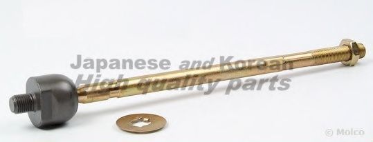 ASHUKI 1452-5202 Осевой шарнир, рулевая тяга для TOYOTA COROLLA SPRINTER (Тойота/тоета Cоролла спринтэр) ASHUKI 1452-5202 Осевой шарнир, рулевая тяга для TOYOTA COROLLA SPRINTER (Тойота/тоета Cоролла спринтэр)