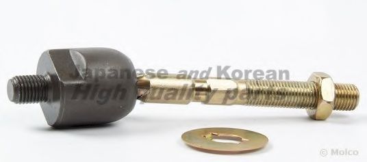 ASHUKI 1452-6002 Осевой шарнир, рулевая тяга для TOYOTA COROLLA SPRINTER (Тойота/тоета Cоролла спринтэр) ASHUKI 1452-6002 Осевой шарнир, рулевая тяга для TOYOTA COROLLA SPRINTER (Тойота/тоета Cоролла спринтэр)