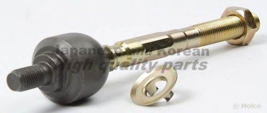 ASHUKI 1452-6004 Осевой шарнир, рулевая тяга для HONDA CRX II (Хонда Cрх 2) ASHUKI 1452-6004 Осевой шарнир, рулевая тяга для HONDA CRX II (Хонда Cрх 2)