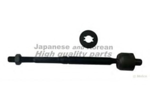 ASHUKI 1452-6102 Осевой шарнир, рулевая тяга для TOYOTA ECHO (Тойота/тоета Эчо) ASHUKI 1452-6102 Осевой шарнир, рулевая тяга для TOYOTA ECHO (Тойота/тоета Эчо)