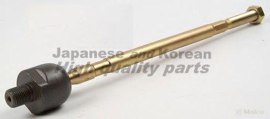 ASHUKI 1452-8005 Осевой шарнир, рулевая тяга для MITSUBISHI LANCER IV (Митсубиши/митсубиси Ланcэр иv) ASHUKI 1452-8005 Осевой шарнир, рулевая тяга для MITSUBISHI LANCER IV (Митсубиши/митсубиси Ланcэр иv)