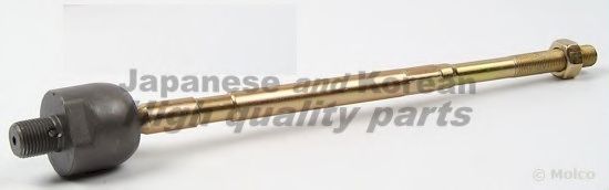 ASHUKI 1452-9005 Осевой шарнир, рулевая тяга для MITSUBISHI LANCER IV (Митсубиши/митсубиси Ланcэр иv) ASHUKI 1452-9005 Осевой шарнир, рулевая тяга для MITSUBISHI LANCER IV (Митсубиши/митсубиси Ланcэр иv)