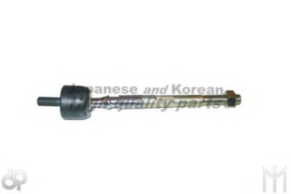ASHUKI 1452-9006 Осевой шарнир, рулевая тяга для DAIHATSU CUORE III (Дайхатсу Cуорэ 3) ASHUKI 1452-9006 Осевой шарнир, рулевая тяга для DAIHATSU CUORE III (Дайхатсу Cуорэ 3)