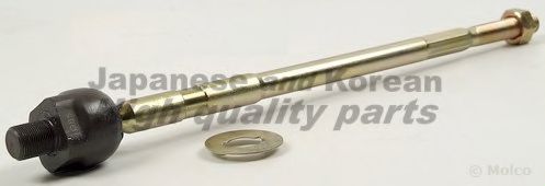 ASHUKI 1455-8003 Осевой шарнир, рулевая тяга для MAZDA 323 IV (Мазда 323 4) ASHUKI 1455-8003 Осевой шарнир, рулевая тяга для MAZDA 323 IV (Мазда 323 4)