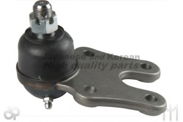 ASHUKI 1458-0006 Несущий направляющий шарнир для DAIHATSU (Дайхатсу) ASHUKI 1458-0006 Несущий направляющий шарнир для DAIHATSU (Дайхатсу)