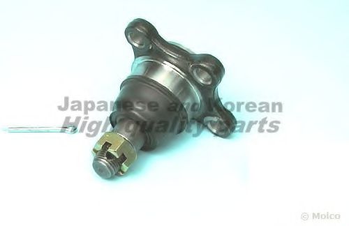 ASHUKI 1458-0105 Несущий направляющий шарнир для MITSUBISHI COLT/RODEO (Митсубиши/митсубиси Cолт/родэо) ASHUKI 1458-0105 Несущий направляющий шарнир для MITSUBISHI COLT/RODEO (Митсубиши/митсубиси Cолт/родэо)