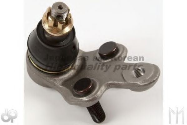 ASHUKI 1458-1002 Несущий направляющий шарнир для TOYOTA SCEPTER (Тойота/тоета Сcэптэр) ASHUKI 1458-1002 Несущий направляющий шарнир для TOYOTA SCEPTER (Тойота/тоета Сcэптэр)