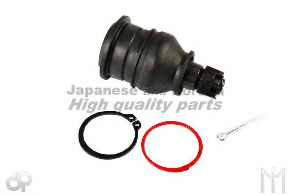 ASHUKI 1458-1104 Несущий направляющий шарнир для HONDA FIT II (Хонда Фит 2) ASHUKI 1458-1104 Несущий направляющий шарнир для HONDA FIT II (Хонда Фит 2)