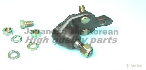ASHUKI 1458-2102 Несущий направляющий шарнир для TOYOTA COROLLA SPRINTER (Тойота/тоета Cоролла спринтэр) ASHUKI 1458-2102 Несущий направляющий шарнир для TOYOTA COROLLA SPRINTER (Тойота/тоета Cоролла спринтэр)