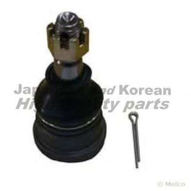 ASHUKI 1458-4201 Несущий направляющий шарнир для NISSAN SUNNY III LER (Ниссан Суннъ 3 лэр) ASHUKI 1458-4201 Несущий направляющий шарнир для NISSAN SUNNY III LER (Ниссан Суннъ 3 лэр)