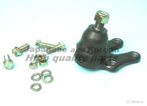 ASHUKI 1458-5002 Несущий направляющий шарнир для TOYOTA DYNA 150 (Тойота/тоета Дъна 150) ASHUKI 1458-5002 Несущий направляющий шарнир для TOYOTA DYNA 150 (Тойота/тоета Дъна 150)