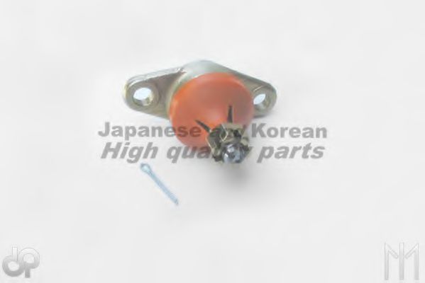 ASHUKI 1458-5202 Несущий направляющий шарнир для TOYOTA SCEPTER (Тойота/тоета Сcэптэр) ASHUKI 1458-5202 Несущий направляющий шарнир для TOYOTA SCEPTER (Тойота/тоета Сcэптэр)