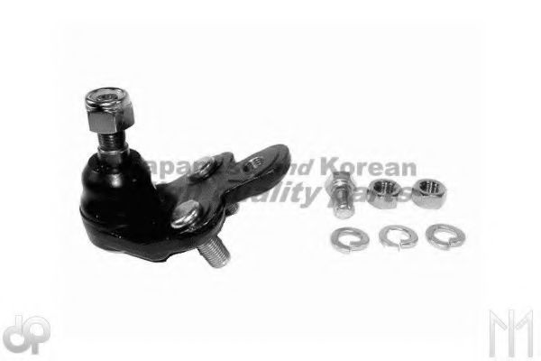 ASHUKI 1461-0002 Несущий направляющий шарнир для TOYOTA COROLLA SPRINTER (Тойота/тоета Cоролла спринтэр) ASHUKI 1461-0002 Несущий направляющий шарнир для TOYOTA COROLLA SPRINTER (Тойота/тоета Cоролла спринтэр)