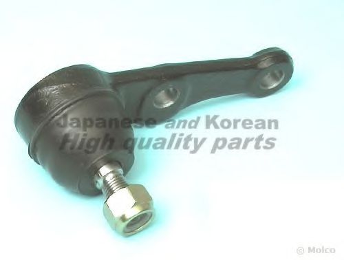 ASHUKI 1461-0005 Несущий направляющий шарнир для MITSUBISHI COLT I (Митсубиши/митсубиси Cолт и) ASHUKI 1461-0005 Несущий направляющий шарнир для MITSUBISHI COLT I (Митсубиши/митсубиси Cолт и)