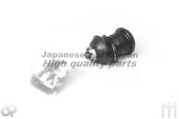 ASHUKI 1464-2005 Несущий направляющий шарнир для MITSUBISHI MONTERO (Митсубиши/митсубиси Монтэро) ASHUKI 1464-2005 Несущий направляющий шарнир для MITSUBISHI MONTERO (Митсубиши/митсубиси Монтэро)