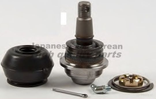 ASHUKI 1464-4005 Несущий направляющий шарнир для MITSUBISHI COLT/RODEO (Митсубиши/митсубиси Cолт/родэо) ASHUKI 1464-4005 Несущий направляющий шарнир для MITSUBISHI COLT/RODEO (Митсубиши/митсубиси Cолт/родэо)