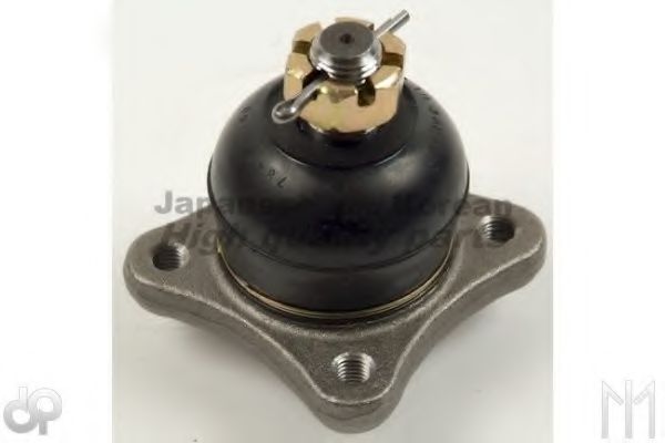 ASHUKI 1464-6005 Несущий направляющий шарнир для MITSUBISHI PAJERO IV (Митсубиши/митсубиси Паджеро 4) ASHUKI 1464-6005 Несущий направляющий шарнир для MITSUBISHI PAJERO IV (Митсубиши/митсубиси Паджеро 4)