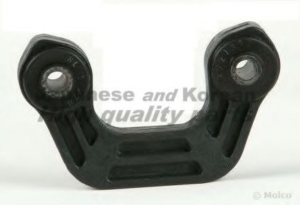 ASHUKI 1467-0007 Тяга стойка, стабилизатор для SUBARU (Субару) ASHUKI 1467-0007 Тяга стойка, стабилизатор для SUBARU (Субару)