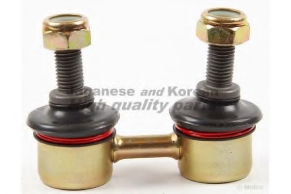 ASHUKI 1467-0050 Тяга стойка, стабилизатор для HYUNDAI (Хендай) ASHUKI 1467-0050 Тяга стойка, стабилизатор для HYUNDAI (Хендай)
