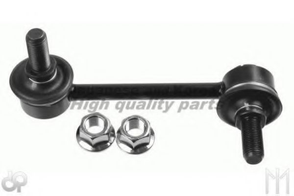 ASHUKI 1467-4130 Тяга стойка, стабилизатор для KIA SORENTO I (Киа Соренто 1) ASHUKI 1467-4130 Тяга стойка, стабилизатор для KIA SORENTO I (Киа Соренто 1)