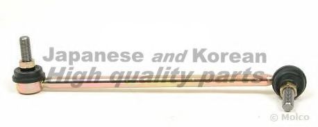 ASHUKI 1467-5101 Тяга стойка, стабилизатор для NISSAN (Ниссан) ASHUKI 1467-5101 Тяга стойка, стабилизатор для NISSAN (Ниссан)