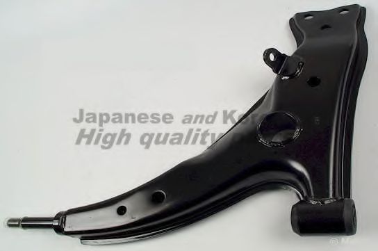 ASHUKI 1470-2002 Рычаг независимой подвески колеса, подвеска колеса для TOYOTA (Тойота/тоета) ASHUKI 1470-2002 Рычаг независимой подвески колеса, подвеска колеса для TOYOTA (Тойота/тоета)