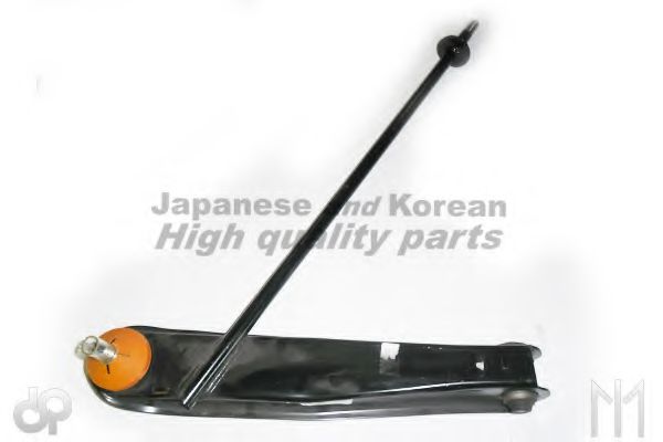 ASHUKI 1470-6006 Рычаг независимой подвески колеса, подвеска колеса для DAIHATSU HIJET (Дайхатсу Хижэт) ASHUKI 1470-6006 Рычаг независимой подвески колеса, подвеска колеса для DAIHATSU HIJET (Дайхатсу Хижэт)