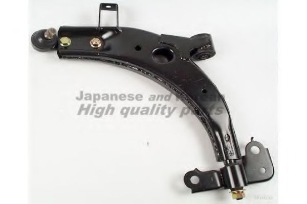 ASHUKI 1470-6030 Рычаг независимой подвески колеса, подвеска колеса для KIA MENTOR (Киа Мэнтор) ASHUKI 1470-6030 Рычаг независимой подвески колеса, подвеска колеса для KIA MENTOR (Киа Мэнтор)