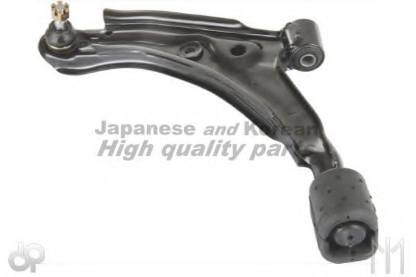 ASHUKI 1470-7001 Рычаг независимой подвески колеса, подвеска колеса для NISSAN (Ниссан) ASHUKI 1470-7001 Рычаг независимой подвески колеса, подвеска колеса для NISSAN (Ниссан)