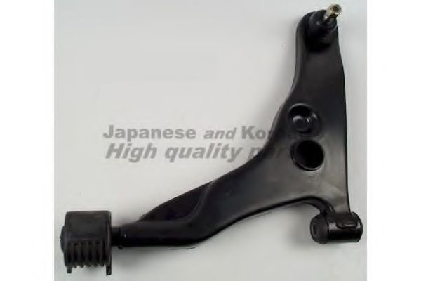 ASHUKI 1470-8005 Рычаг независимой подвески колеса, подвеска колеса для MITSUBISHI MIRAGE (Митсубиши/митсубиси Мирагэ) ASHUKI 1470-8005 Рычаг независимой подвески колеса, подвеска колеса для MITSUBISHI MIRAGE (Митсубиши/митсубиси Мирагэ)