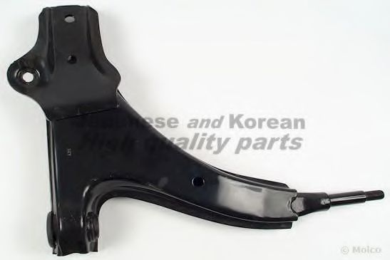 ASHUKI 1473-1003 Рычаг независимой подвески колеса, подвеска колеса для MAZDA GLC II (Мазда Глc 2) ASHUKI 1473-1003 Рычаг независимой подвески колеса, подвеска колеса для MAZDA GLC II (Мазда Глc 2)