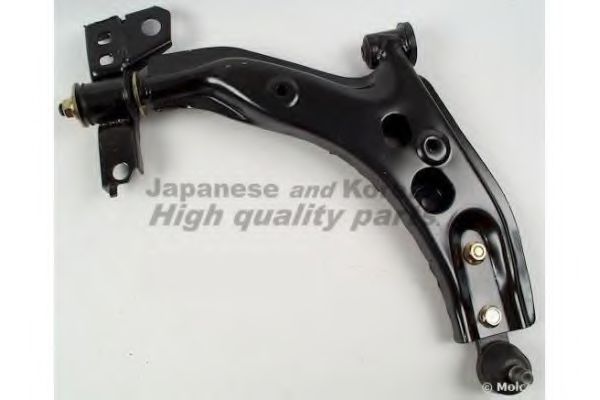 ASHUKI 1473-1030 Рычаг независимой подвески колеса, подвеска колеса для KIA MENTOR (Киа Мэнтор) ASHUKI 1473-1030 Рычаг независимой подвески колеса, подвеска колеса для KIA MENTOR (Киа Мэнтор)