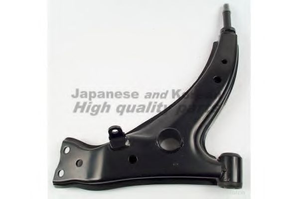 ASHUKI 1473-2002 Рычаг независимой подвески колеса, подвеска колеса для TOYOTA (Тойота/тоета) ASHUKI 1473-2002 Рычаг независимой подвески колеса, подвеска колеса для TOYOTA (Тойота/тоета)