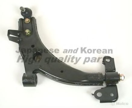ASHUKI 1473-6030 Рычаг независимой подвески колеса, подвеска колеса для KIA MENTOR (Киа Мэнтор) ASHUKI 1473-6030 Рычаг независимой подвески колеса, подвеска колеса для KIA MENTOR (Киа Мэнтор)