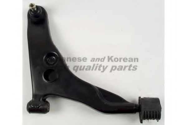 ASHUKI 1473-8005 Рычаг независимой подвески колеса, подвеска колеса для MITSUBISHI MIRAGE (Митсубиши/митсубиси Мирагэ) ASHUKI 1473-8005 Рычаг независимой подвески колеса, подвеска колеса для MITSUBISHI MIRAGE (Митсубиши/митсубиси Мирагэ)