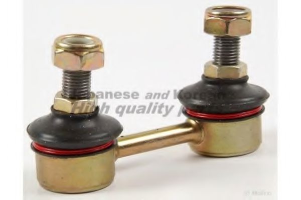 ASHUKI 1488-0005 Тяга стойка, стабилизатор для MITSUBISHI ETERNA III (Митсубиши/митсубиси Этэрна 3) ASHUKI 1488-0005 Тяга стойка, стабилизатор для MITSUBISHI ETERNA III (Митсубиши/митсубиси Этэрна 3)
