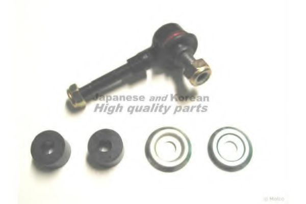 ASHUKI 1488-2101 Тяга стойка, стабилизатор для NISSAN TERRANO II (Ниссан Террано 2) ASHUKI 1488-2101 Тяга стойка, стабилизатор для NISSAN TERRANO II (Ниссан Террано 2)