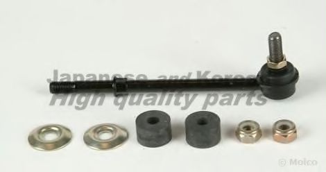 ASHUKI 1488-2201 Тяга стойка, стабилизатор для NISSAN (Ниссан) ASHUKI 1488-2201 Тяга стойка, стабилизатор для NISSAN (Ниссан)