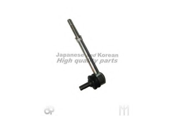ASHUKI 1488-4101 Тяга стойка, стабилизатор для NISSAN (Ниссан) ASHUKI 1488-4101 Тяга стойка, стабилизатор для NISSAN (Ниссан)