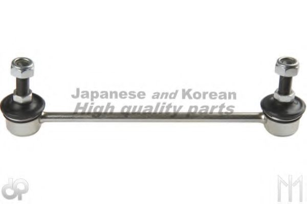 ASHUKI 1488-4105 Тяга стойка, стабилизатор для MITSUBISHI PAJERO/SHOGUN (Митсубиши/митсубиси Пажэро/шогун) ASHUKI 1488-4105 Тяга стойка, стабилизатор для MITSUBISHI PAJERO/SHOGUN (Митсубиши/митсубиси Пажэро/шогун)