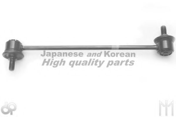 ASHUKI 1488-5190 Тяга стойка, стабилизатор для DAEWOO TACUMA (Дэу Таcума) ASHUKI 1488-5190 Тяга стойка, стабилизатор для DAEWOO TACUMA (Дэу Таcума)