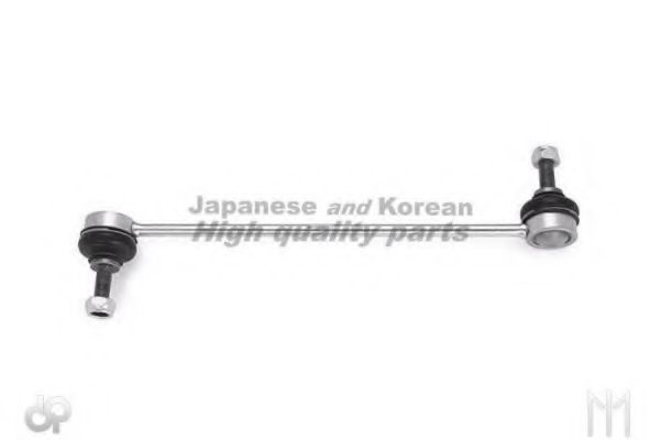 ASHUKI 1488-7201 Тяга стойка, стабилизатор для RENAULT (Рено) ASHUKI 1488-7201 Тяга стойка, стабилизатор для RENAULT (Рено)
