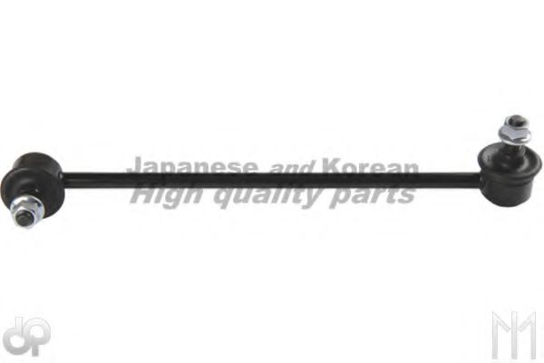 ASHUKI 1491-1204 Тяга стойка, стабилизатор для HONDA INSIGHT (Хонда Инсайт) ASHUKI 1491-1204 Тяга стойка, стабилизатор для HONDA INSIGHT (Хонда Инсайт)