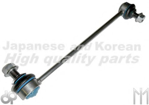 ASHUKI 1491-2301HD Тяга стойка, стабилизатор для NISSAN X-TRAIL (Ниссан Х-трэл) ASHUKI 1491-2301HD Тяга стойка, стабилизатор для NISSAN X-TRAIL (Ниссан Х-трэл)